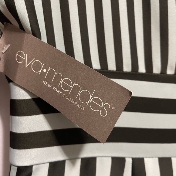 New York and Company “Eva Mendez” Dress - Picture 10 of 13